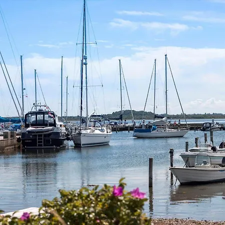 20615-samso-tanderup-hovedgade-15-a Apartmán *