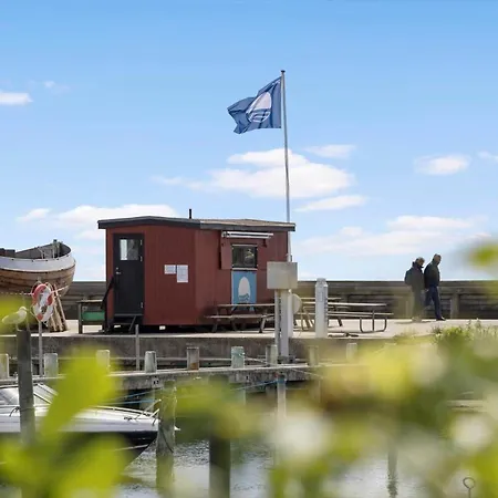 Апартаменты 20615-samso-tanderup-hovedgade-15-a