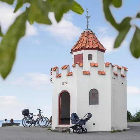 20615-samso-tanderup-hovedgade-15-a Apartmán *