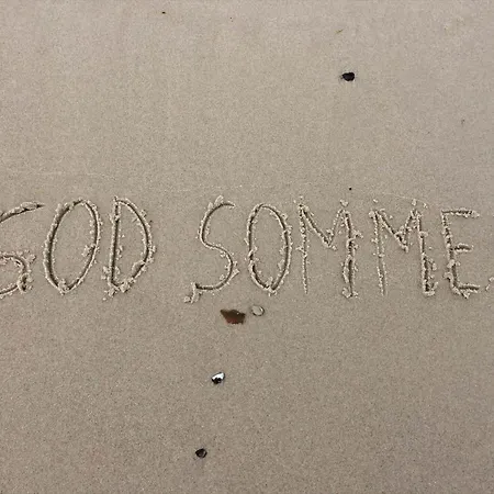 Апартаменты 20615-samso-tanderup-hovedgade-15-a