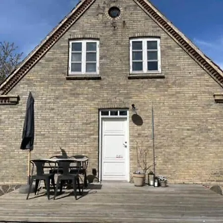Apartamento 20615-samso-tanderup-hovedgade-15-a Onsbjerg